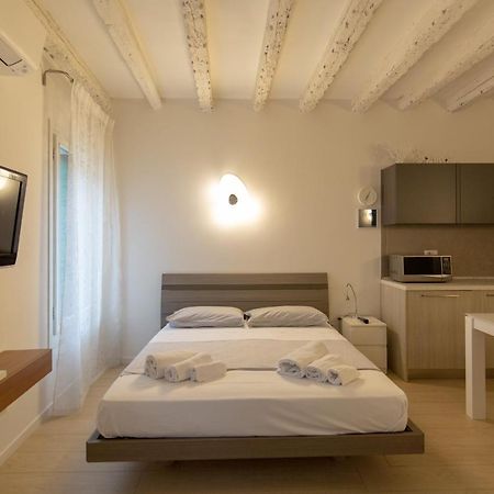 파도바 " Casa Savonarola " Centro Storico 빌라 외부 사진