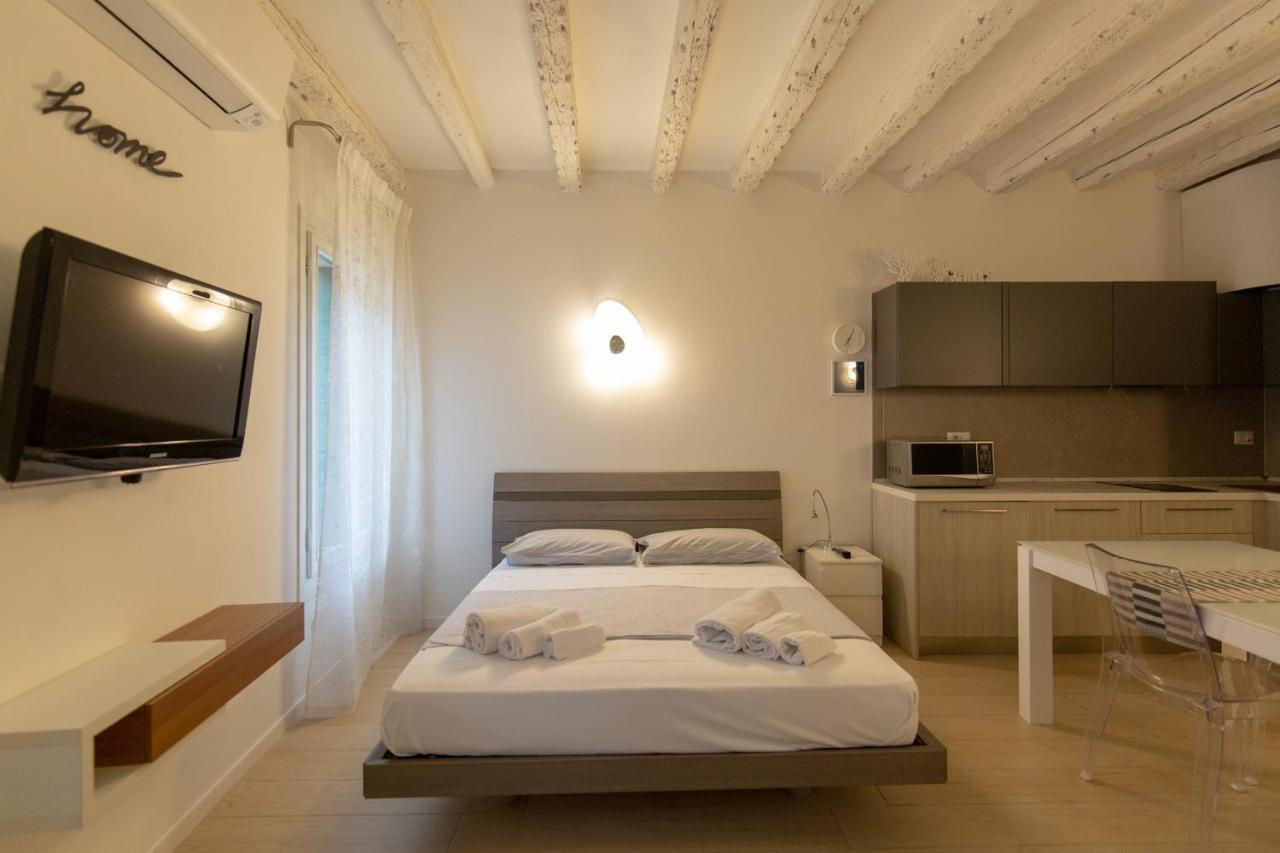 파도바 " Casa Savonarola " Centro Storico 빌라 외부 사진