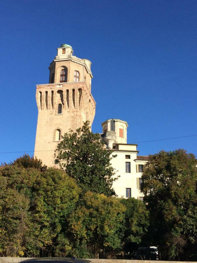 파도바 " Casa Savonarola " Centro Storico 빌라 외부 사진