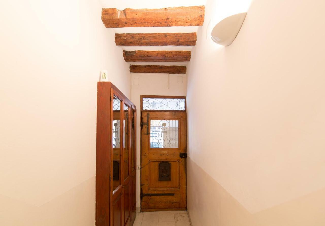 파도바 " Casa Savonarola " Centro Storico 빌라 외부 사진